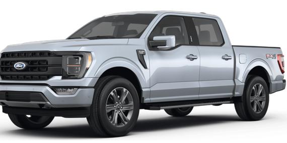 FORD F-150 2022 1FTFW1E88NKF01940 image