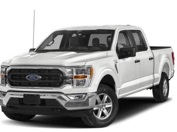 FORD F-150 2022 1FTEW1EPXNKD85451 image