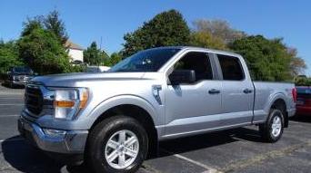 FORD F-150 2022 1FTFW1E85NFA32413 image