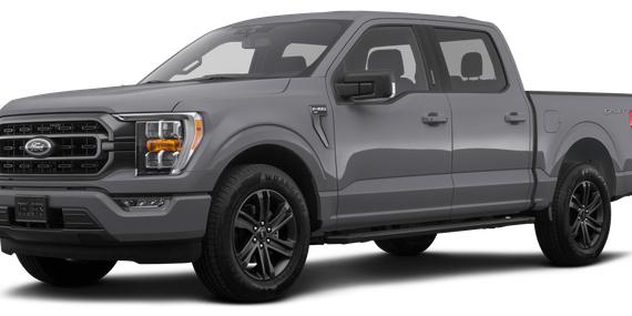 FORD F-150 2022 1FTFW1E87NKD31506 image