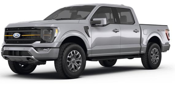 FORD F-150 2022 1FTEW1E82NFC30846 image