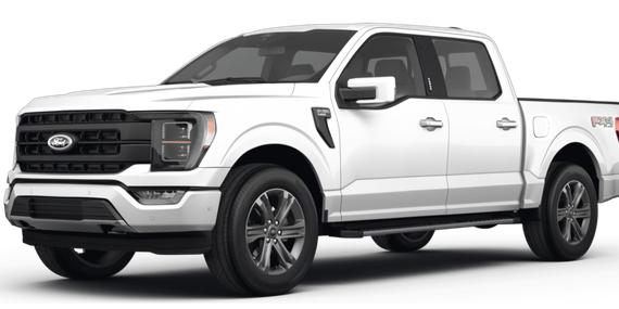 FORD F-150 2022 1FTFW1E83NKE31280 image