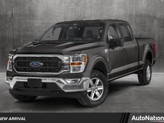 FORD F-150 2022 1FTEW1CP2NKE80640 image