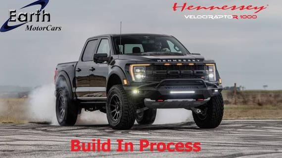 FORD F-150 2025 1FTFW1RJ7SFB36071 image