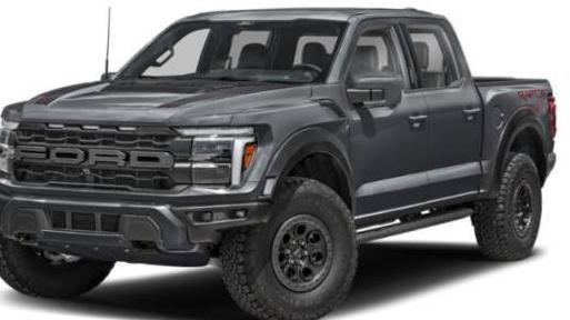 FORD F-150 2025 1FTFW1RJ8SFA22466 image