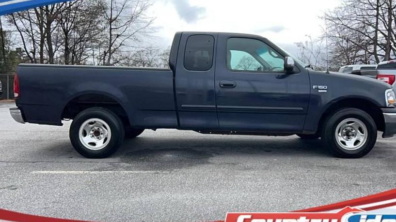 FORD F-150 1999 1FTRX17L1XNA89146 image