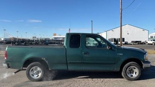 FORD F-150 1999 1FTZX1726XKB55098 image