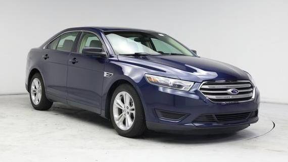 FORD TAURUS 2016 1FAHP2D98GG124656 image