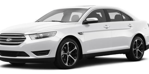 FORD TAURUS 2016 1FAHP2H84GG155016 image