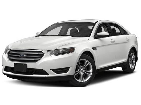 FORD TAURUS 2016 1FAHP2D80GG136470 image