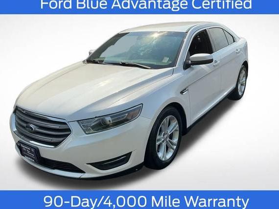 FORD TAURUS 2016 1FAHP2E95GG136486 image