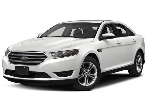 FORD TAURUS 2016 1FAHP2F87GG114219 image