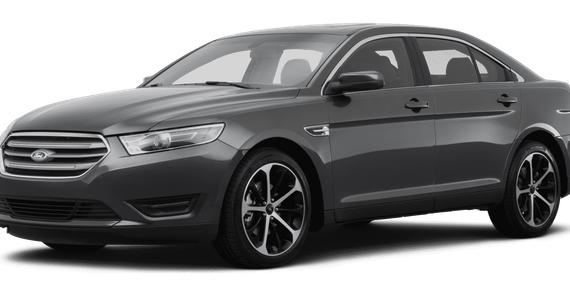FORD TAURUS 2016 1FAHP2F85GG124473 image