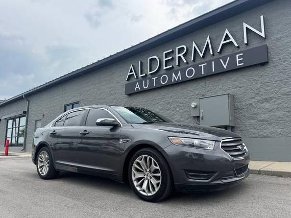 FORD TAURUS 2016 1FAHP2F85GG102618 image FORD TAURUS 2016 1FAHP2F85GG102618 image