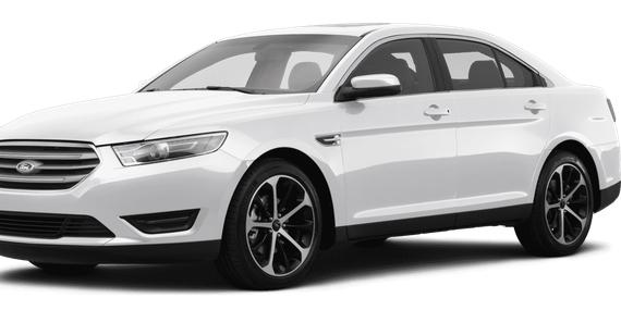 FORD TAURUS 2016 1FAHP2E89GG115678 image