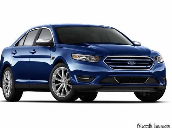 FORD TAURUS 2016 1FAHP2F82GG111051 image