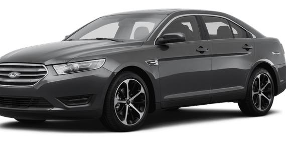 FORD TAURUS 2016 1FAHP2E85GG108632 image