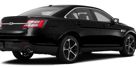 FORD TAURUS 2016 1FAHP2F82GG103063 image