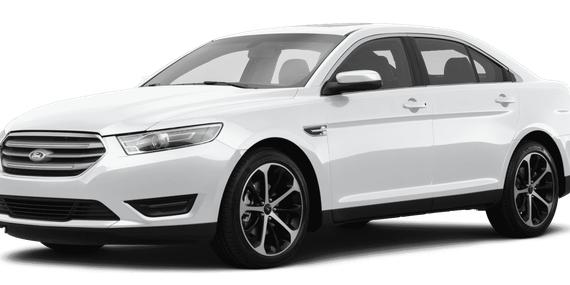 FORD TAURUS 2016 1FAHP2E83GG137823 image