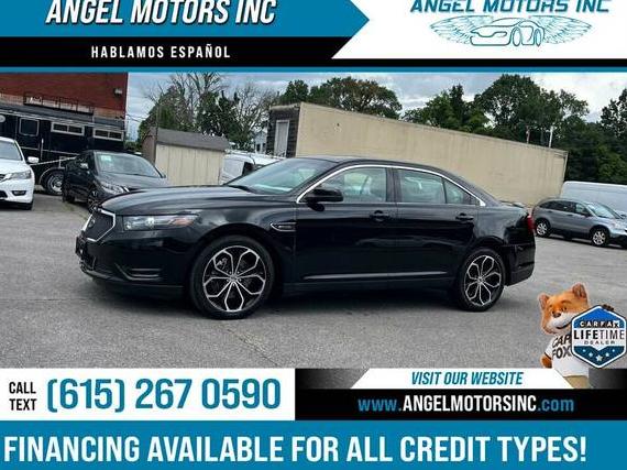 FORD TAURUS 2016 1FAHP2KT3GG155859 image FORD TAURUS 2016 1FAHP2KT3GG155859 image