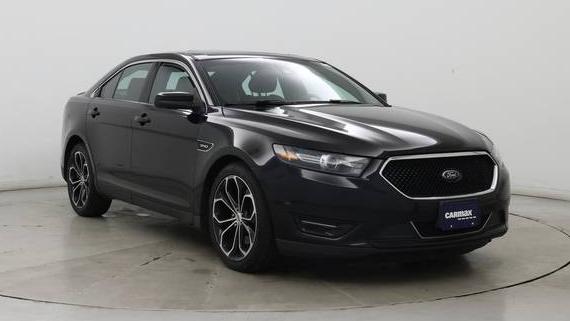 FORD TAURUS 2016 1FAHP2KT8GG137695 image FORD TAURUS 2016 1FAHP2KT8GG137695 image