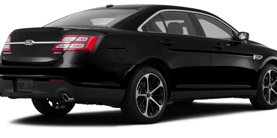 FORD TAURUS 2016 1FAHP2E80GG140114 image
