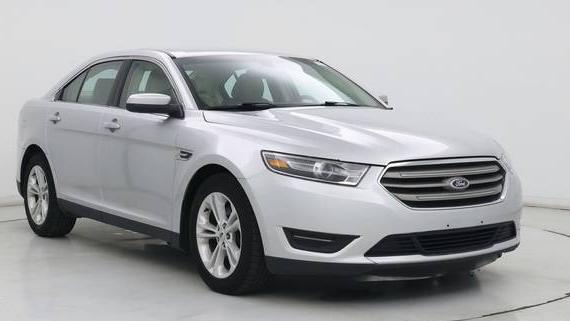 FORD TAURUS 2016 1FAHP2E87GG106641 image