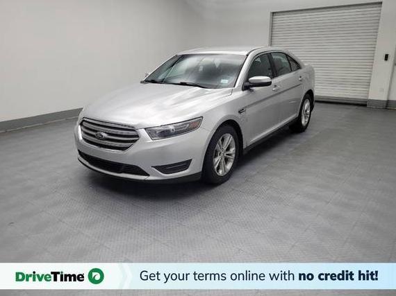 FORD TAURUS 2016 1FAHP2E87GG141065 image