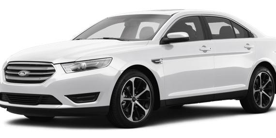 FORD TAURUS 2016 1FAHP2F88GG150131 image