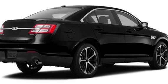 FORD TAURUS 2016 1FAHP2H85GG122946 image