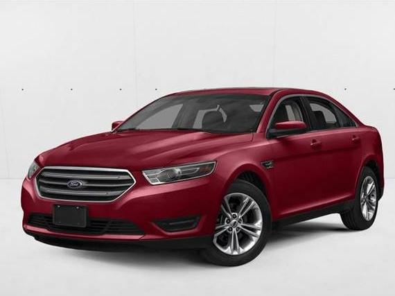 FORD TAURUS 2016 1FAHP2F86GG113109 image