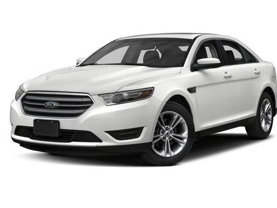 FORD TAURUS 2016 1FAHP2E81GG147976 image