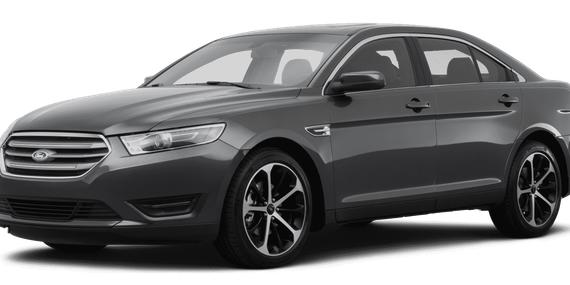 FORD TAURUS 2016 1FAHP2E80GG140176 image