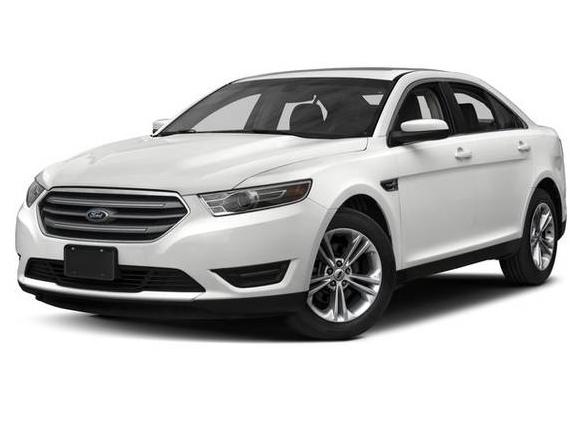 FORD TAURUS 2016 1FAHP2F82GG120168 image
