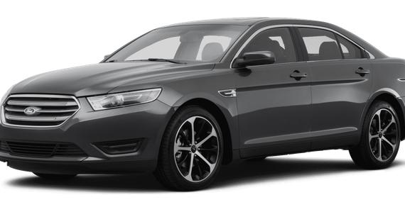 FORD TAURUS 2016 1FAHP2H88GG122956 image