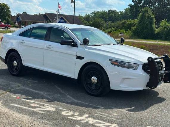 FORD TAURUS 2016 1FAHP2MK8GG126989 image