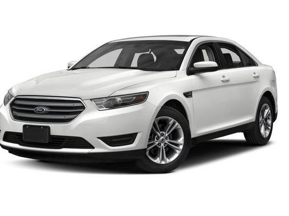 FORD TAURUS 2016 1FAHP2J85GG129938 image