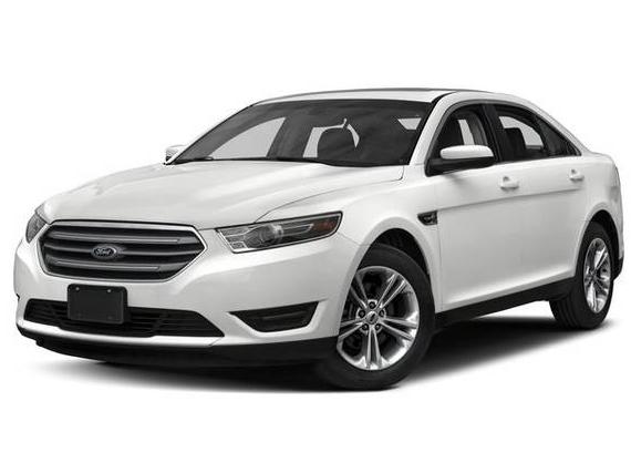 FORD TAURUS 2016 1FAHP2D85GG115730 image