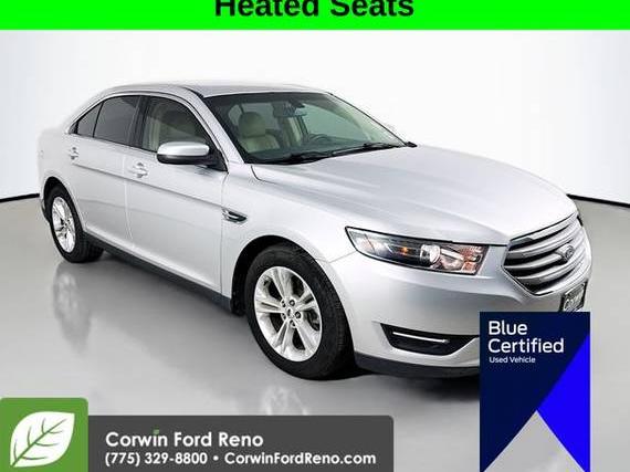 FORD TAURUS 2016 1FAHP2E88GG148218 image