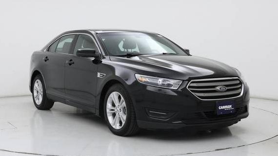 FORD TAURUS 2016 1FAHP2E81GG141482 image