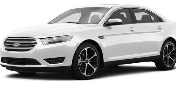 FORD TAURUS 2016 1FAHP2J8XGG130129 image