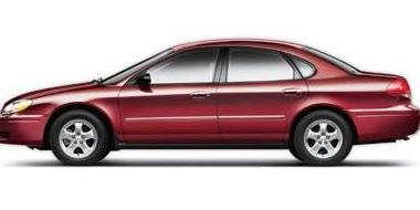 FORD TAURUS 2007 1FAFP53U87A100729 image FORD TAURUS 2007 1FAFP53U87A100729 image