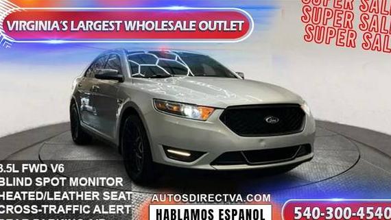 FORD TAURUS 2019 1FAHP2F84KG115384 image FORD TAURUS 2019 1FAHP2F84KG115384 image
