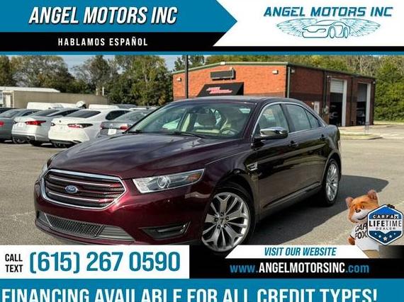 FORD TAURUS 2019 1FAHP2F82KG107056 image FORD TAURUS 2019 1FAHP2F82KG107056 image