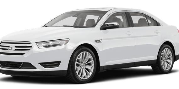 FORD TAURUS 2019 1FAHP2F88KG111130 image FORD TAURUS 2019 1FAHP2F88KG111130 image