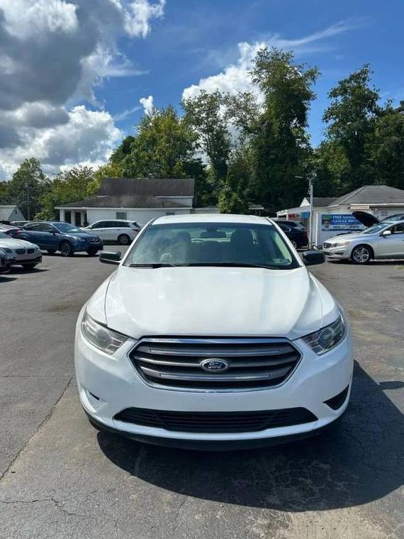 FORD TAURUS 2019 1FAHP2D87KG107802 image FORD TAURUS 2019 1FAHP2D87KG107802 image