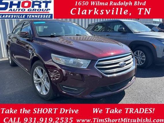 FORD TAURUS 2019 1FAHP2E80KG110457 image FORD TAURUS 2019 1FAHP2E80KG110457 image