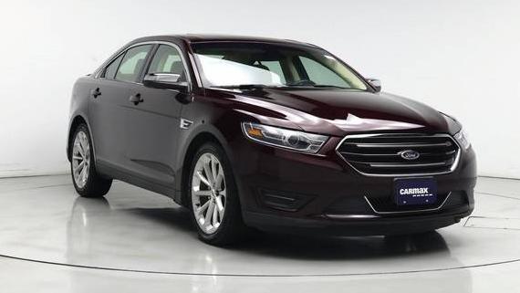 FORD TAURUS 2019 1FAHP2F84KG107303 image