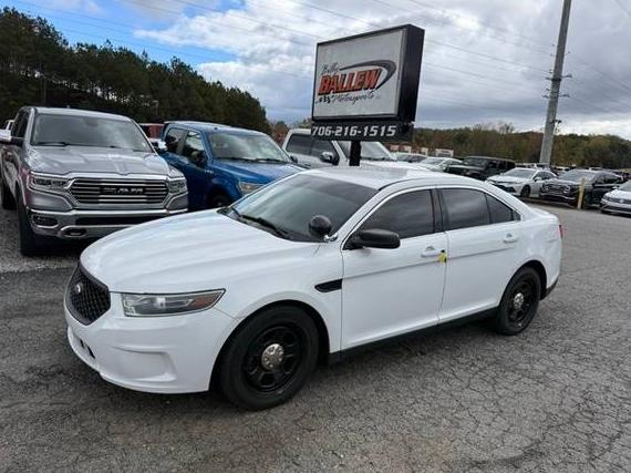 FORD TAURUS 2019 1FAHP2MK8KG113023 image FORD TAURUS 2019 1FAHP2MK8KG113023 image