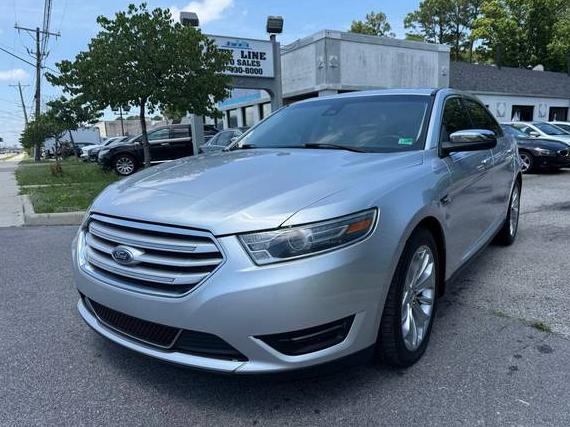 FORD TAURUS 2019 1FAHP2F87KG109546 image FORD TAURUS 2019 1FAHP2F87KG109546 image